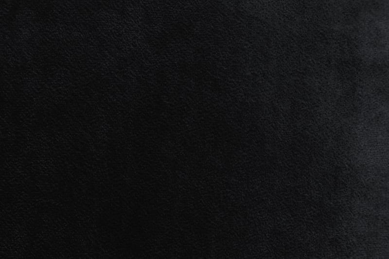 Andrew Loveseat Velour - Sort/Messing - Møbler - Stole & lænestole - Lænestole