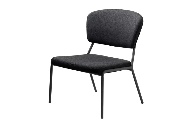 Anesha Lænestol, Mørkegrå