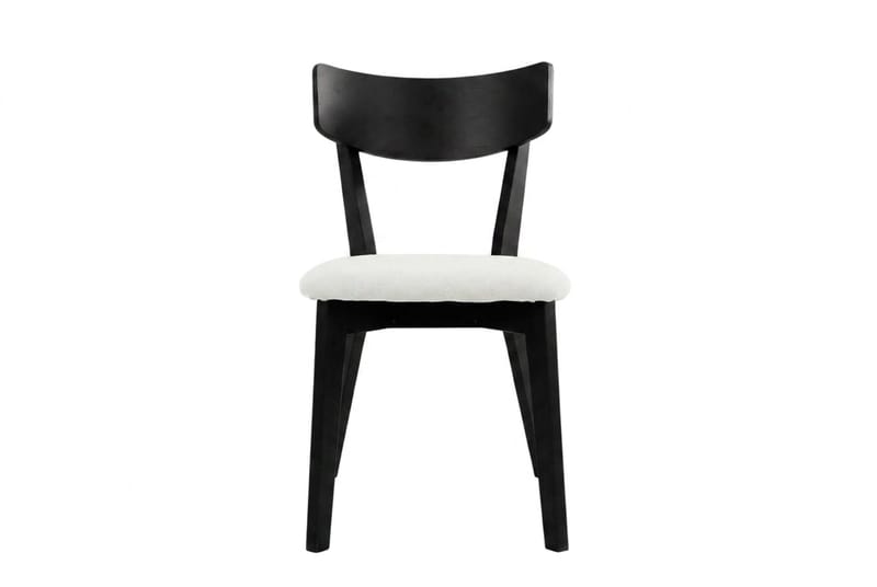 armchair Andrarum Svart - Møbler - Stole & lænestole - Lænestole - Howard lænestol