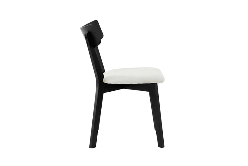 armchair Andrarum Svart - Møbler - Stole & lænestole - Lænestole - Howard lænestol