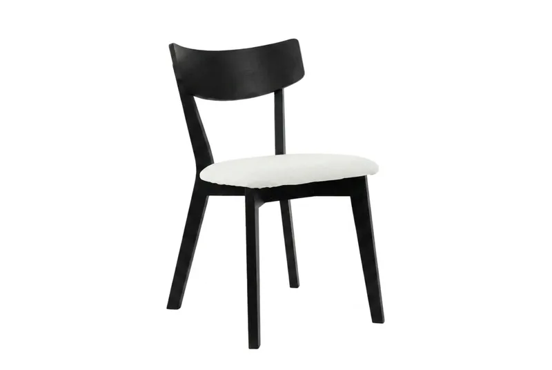 armchair Andrarum Svart, undefined