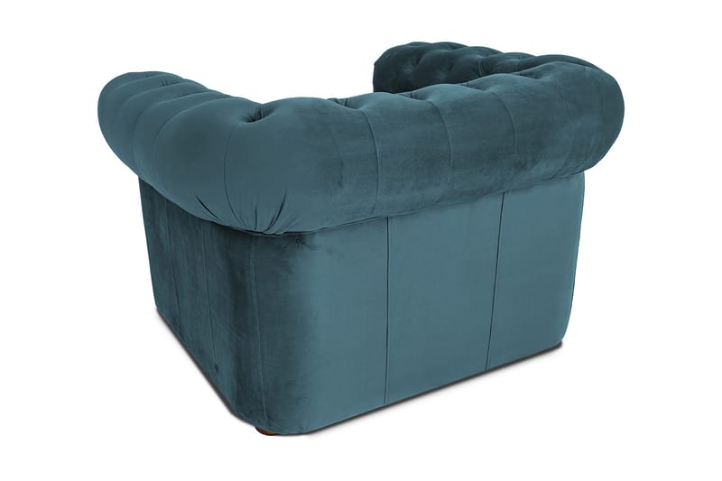 Armhair Chesterfield - Møbler - Stole & lænestole - Lænestole - Chesterfield lænestole