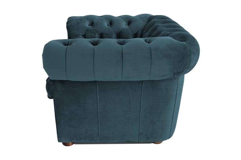 Armhair Chesterfield - Møbler - Stole & lænestole - Lænestole - Chesterfield lænestole