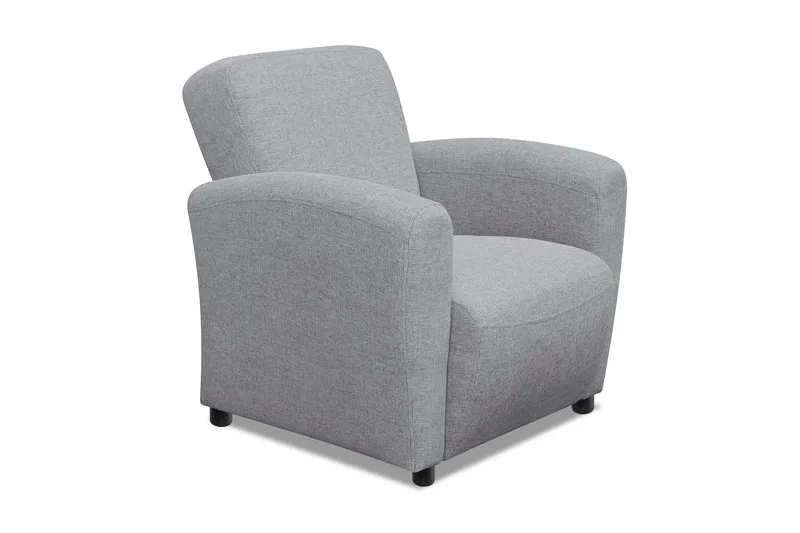 Aston Lænestol, Lysegrå