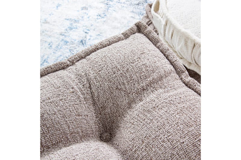 Avy Sovesofa Lænestol - Lysebrun - Møbler - Stole & lænestole - Lænestole - Sengestol