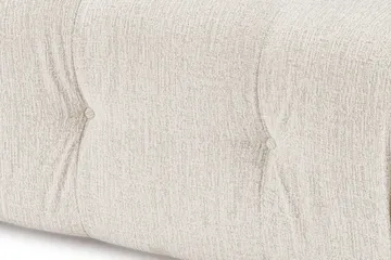 Belgin Lænestol - Cream - Møbler - Stole & lænestole - Lænestole