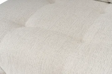 Belgin Lænestol - Cream - Møbler - Stole & lænestole - Lænestole
