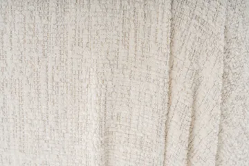 Belgin Lænestol - Cream - Møbler - Stole & lænestole - Lænestole