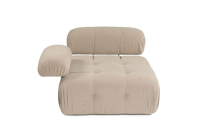 Belgin Lænestol - Peach - Møbler - Stole & lænestole - Lænestole