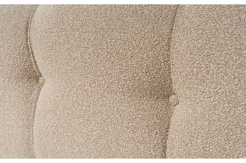 Belgin Lænestol - Peach - Møbler - Sofaer - Modulsofaer - Midtermodul