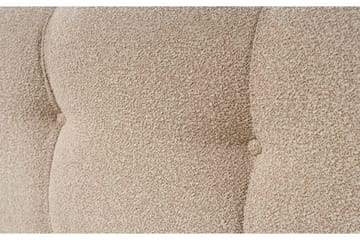 Belgin Lænestol - Peach - Møbler - Sofaer - Modulsofaer - Midtermodul