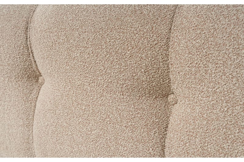 Belgin Lænestol - Peach - Møbler - Stole & lænestole - Lænestole