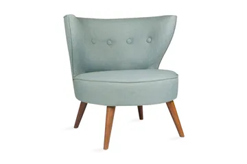 Biby Lænestol med Armlæn