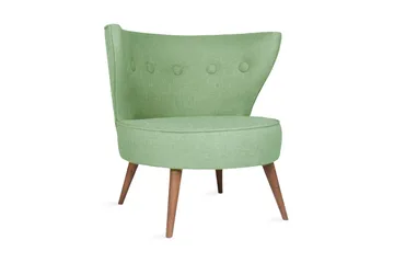 Biby Lænestol med Armlæn