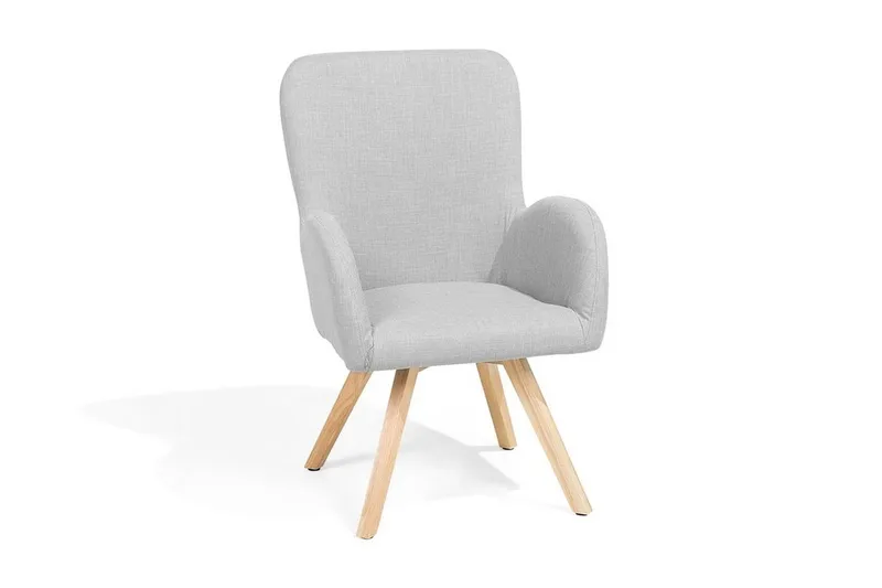 Bjarn lænestol, Grå