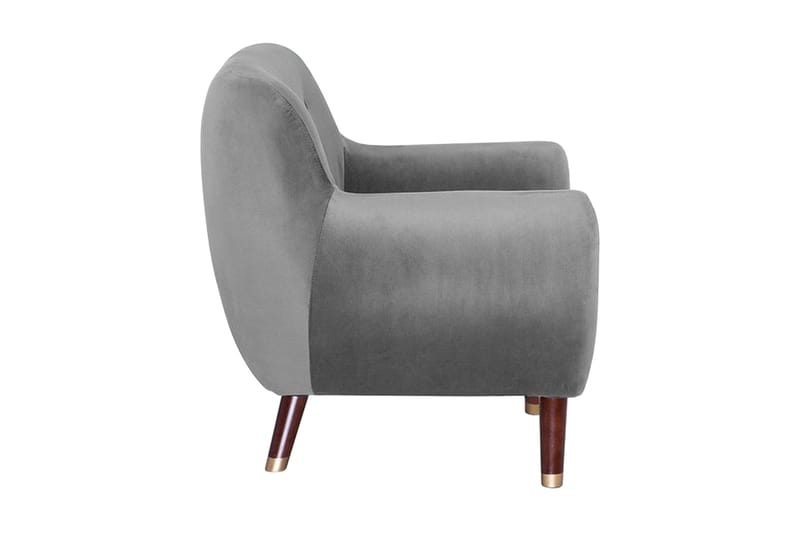 Bodo lænestol - Træ / natur - Møbler - Stole & lænestole - Lænestole