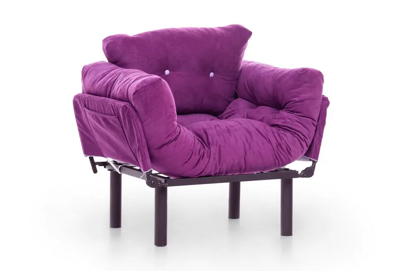 Bramelia Lænestol, Lilla