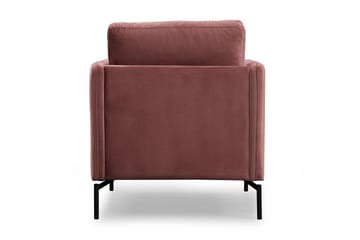 Bramelia Lænestol - Lyserød - Møbler - Stole & lænestole - Lænestole