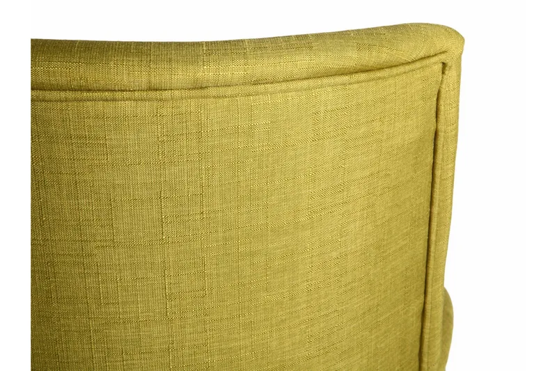 Brandn Lænestol med Armlæn - Grøn - Møbler - Stole & lænestole - Lænestole