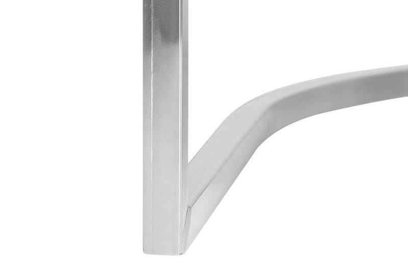 Breitsprecher lænestol Velour - Grå - Møbler - Stole & lænestole - Lænestole