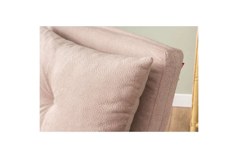 Canelo Sovelænestol - Mink - Møbler - Sofaer - Sovesofaer