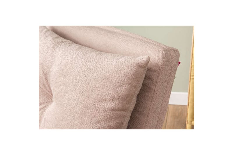 Canelo Sovelænestol - Mink - Møbler - Sofaer - Sovesofaer