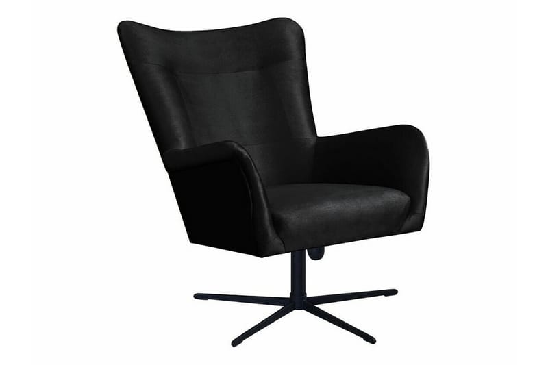 Carney Fåtölj Black, undefined