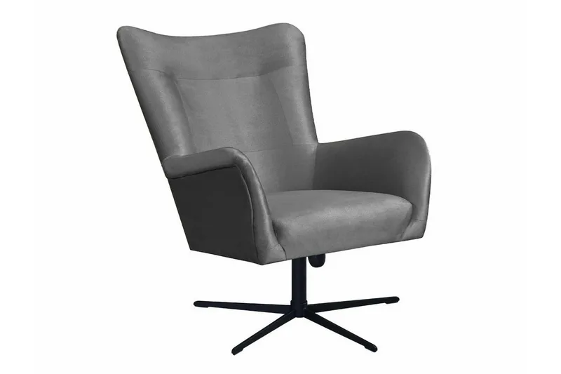 Carney Fåtölj Grey, undefined