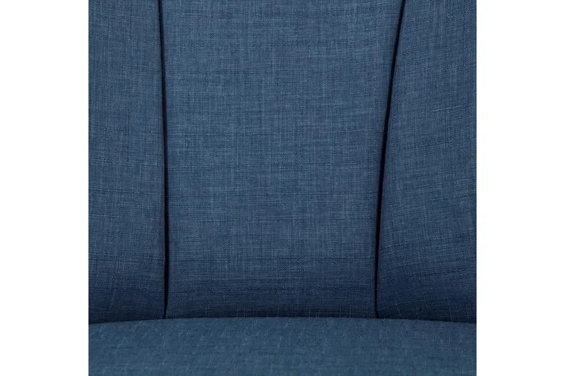 Caulk Lænestol med Armlæn - Grøn - Møbler - Stole & lænestole - Lænestole