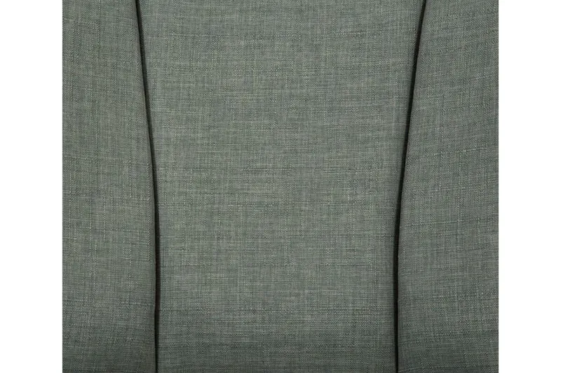 Caulk Lænestol med Armlæn - Grøn - Møbler - Stole & lænestole - Lænestole