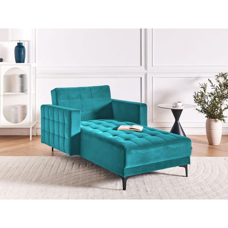 chaiselong Aberdeen - Møbler - Sofaer - Modulsofaer - Andre moduler til modulsofa