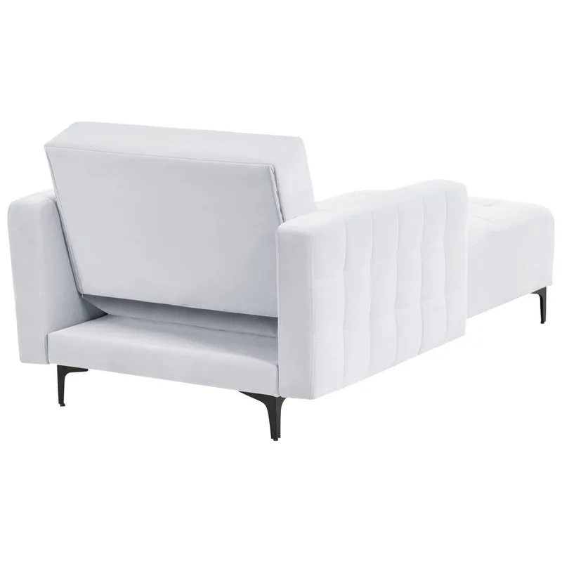 chaiselong Aberdeen - Møbler - Stole & lænestole - Lænestole - Chaiselong lænestol & Divan lænesto