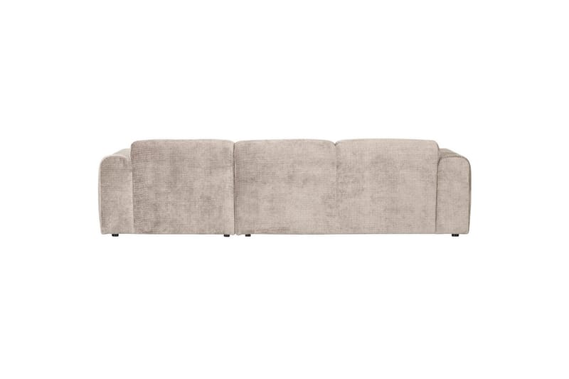 Chaiselong Cloud - Natur, Naturlig, Højre - Møbler - Stole & lænestole - Lænestole - Chaiselong lænestol & Divan lænesto