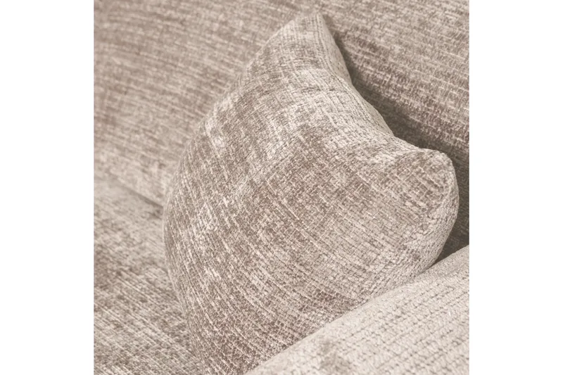 Chaiselong Cloud - Natur, Naturlig, Venstre - Møbler - Sofaer - Sofa med chaiselong