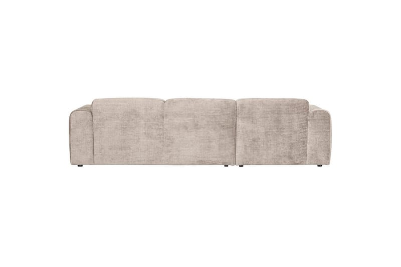 Chaiselong Cloud - Natur, Naturlig, Venstre - Møbler - Stole & lænestole - Lænestole - Chaiselong lænestol & Divan lænesto