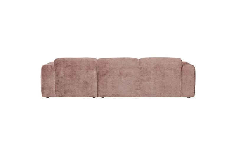 Chaiselong Cloud - Taupe, Højre - Møbler - Sofaer - Sofa med chaiselong
