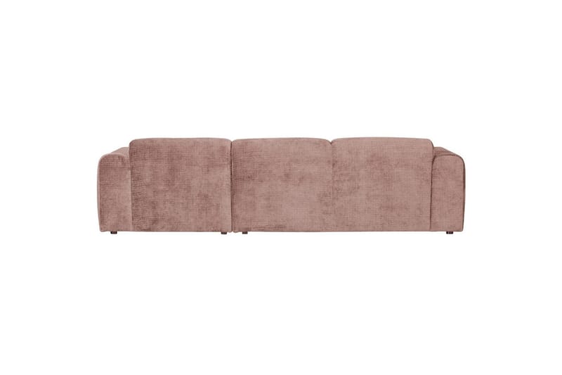 Chaiselong Cloud - Taupe, Højre - Møbler - Stole & lænestole - Lænestole - Chaiselong lænestol & Divan lænesto