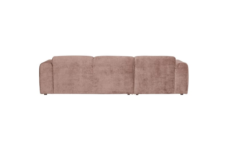 Chaiselong Cloud - Taupe, Venstre - Møbler - Stole & lænestole - Lænestole - Chaiselong lænestol & Divan lænesto