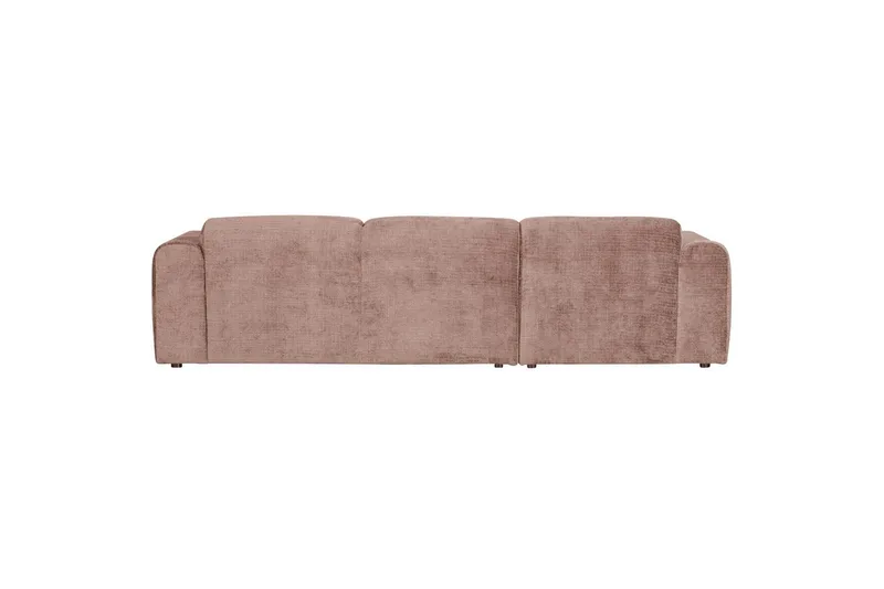 Chaiselong Cloud - Taupe, Venstre - Møbler - Sofaer - Sofa med chaiselong