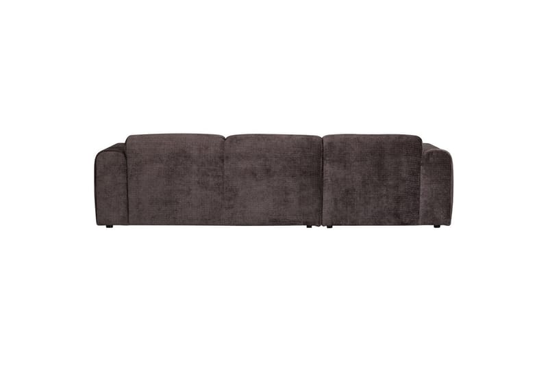 Chaiselong Cloud - Varm Brun, Venstre - Møbler - Stole & lænestole - Lænestole - Chaiselong lænestol & Divan lænesto