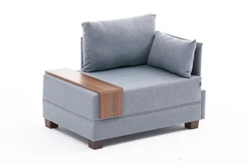 Algeria Chaiselonglænestol