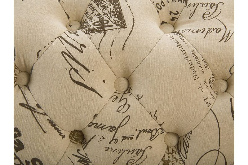 Amardeep Chaiselong Højre - Beige - Møbler - Stole & lænestole - Lænestole - Chaiselong lænestol & Divan lænesto