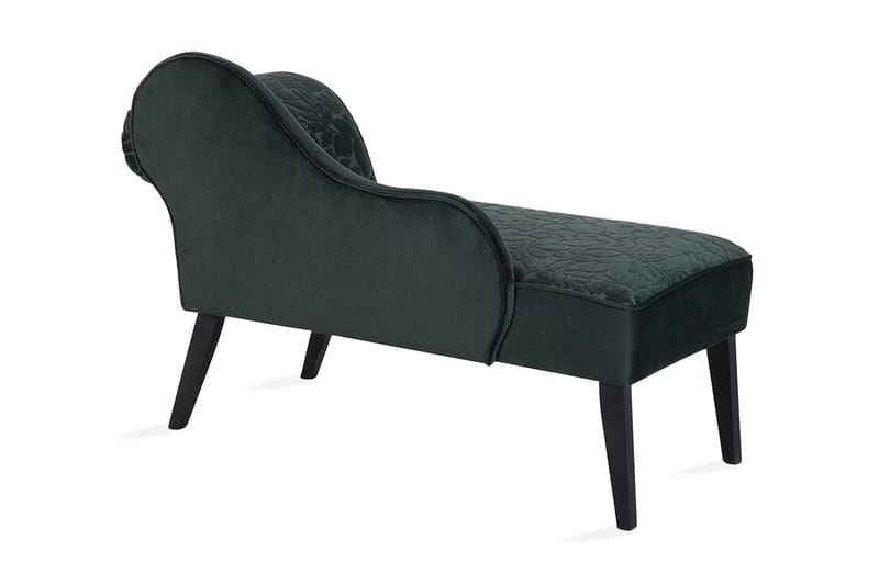 Biarritz chaiselong, Grøn