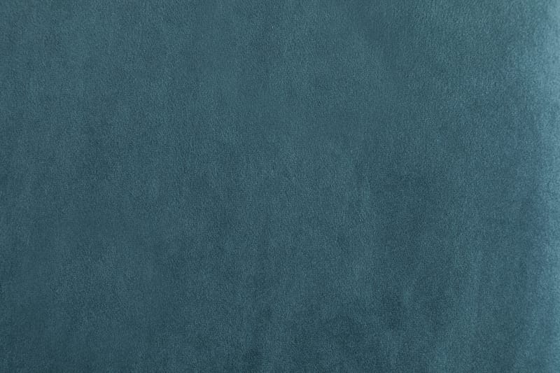 Dahlia Classic Chaiselong - Blågrøn Velour - Møbler - Stole & lænestole - Lænestole - Chaiselong lænestol & Divan lænesto
