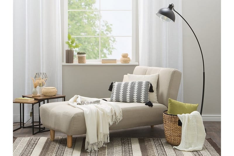 Gammel ostekande, Beige