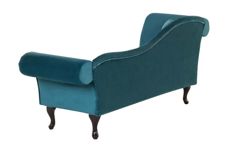 Lattes chaiselong - Blå - Møbler - Sofaer - Daybed