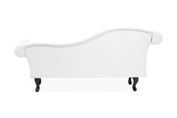 Lattes chaiselong - Hvid - Møbler - Sofaer - Daybed