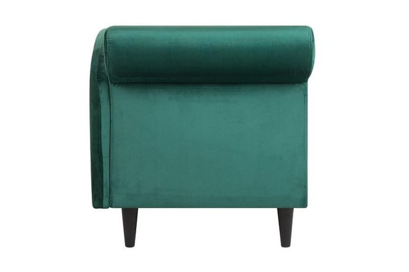 Luiro skænk - Grøn - Møbler - Stole & lænestole - Lænestole - Chaiselong lænestol & Divan lænesto