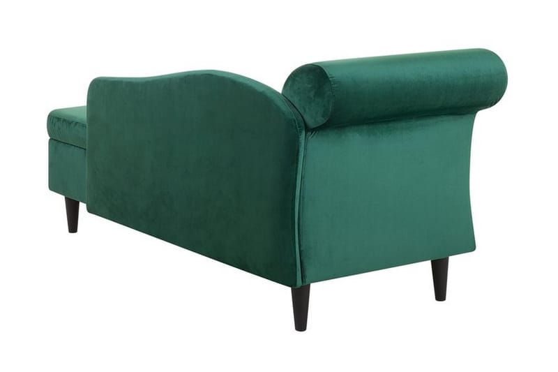 Luiro skænk - Grøn - Møbler - Stole & lænestole - Lænestole - Chaiselong lænestol & Divan lænesto