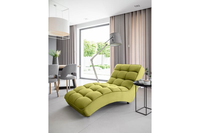 Mariya Chaiselongstol, Gul